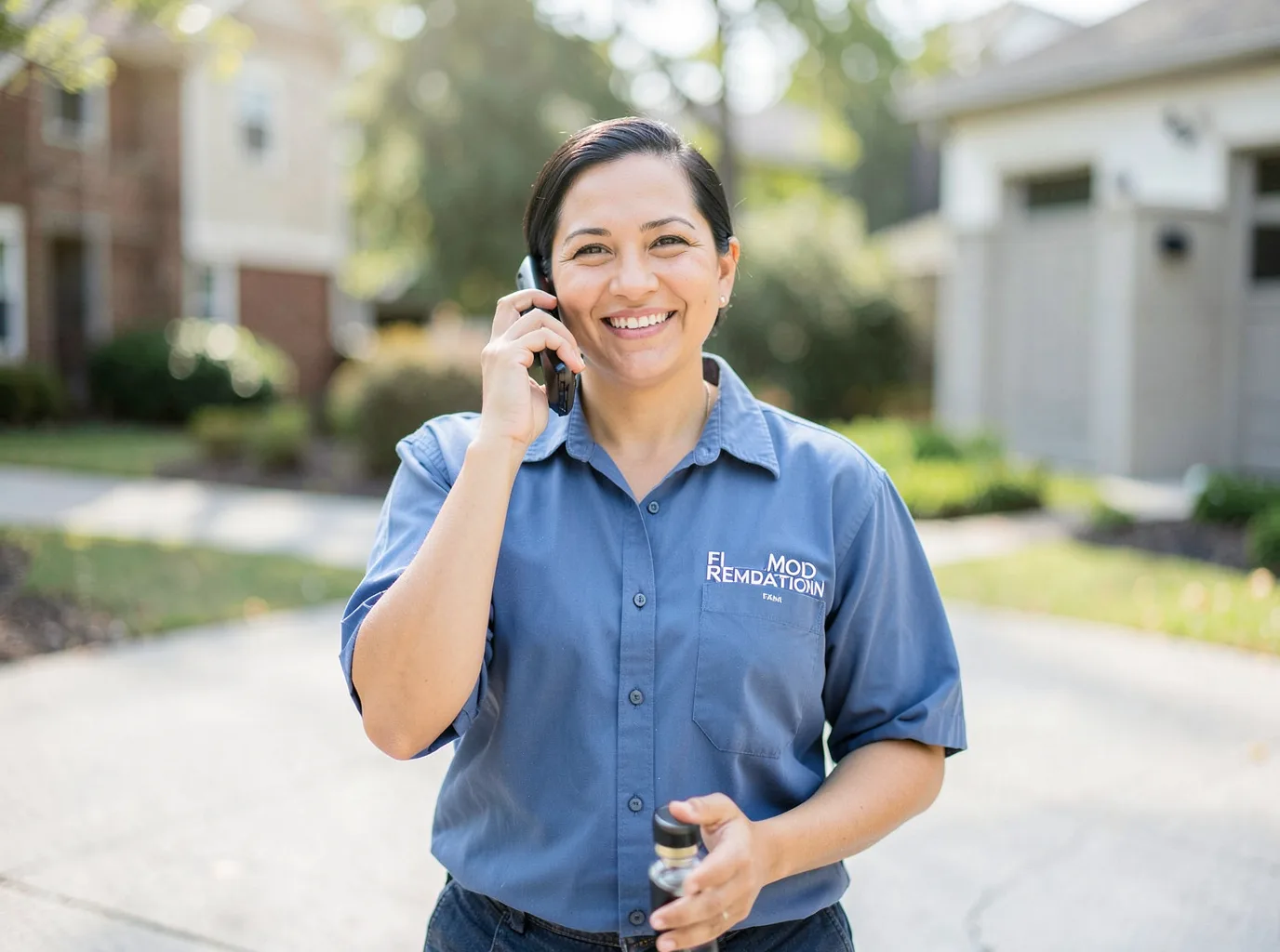 Mold Remediation Jersey, GA FAQs